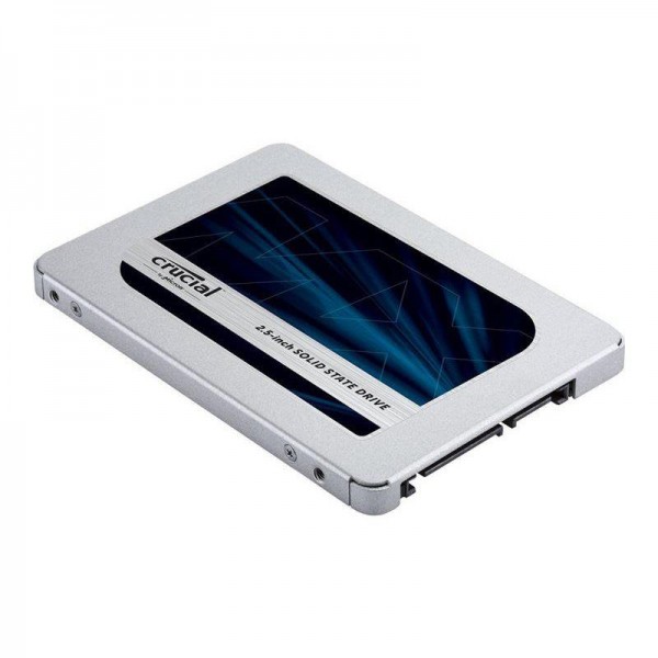 Dysk SSD Crucial MX500 250GB SATA 3 (560/510 MB/s) 3D NAND, 7mm-6629 Dysk SSD Crucial MX500 250GB SATA 3 (560/510 MB/s) 3D NAND, 7mm-6629