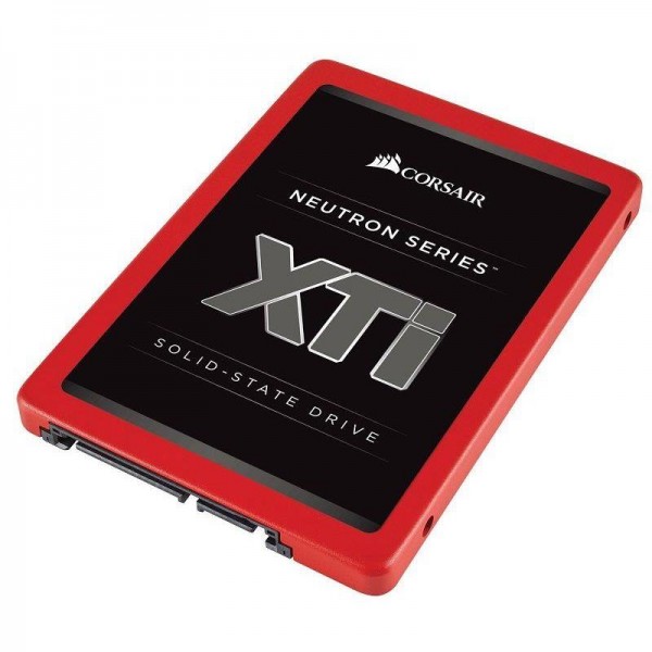 Dysk SSD Corsair Neutron XTi 1920GB SATA3 2,5" (550/500 MB/s) 7mm, MLC-6639 Dysk SSD Corsair Neutron XTi 1920GB SATA3 2,5" (550/500 MB/s) 7mm, MLC-6639