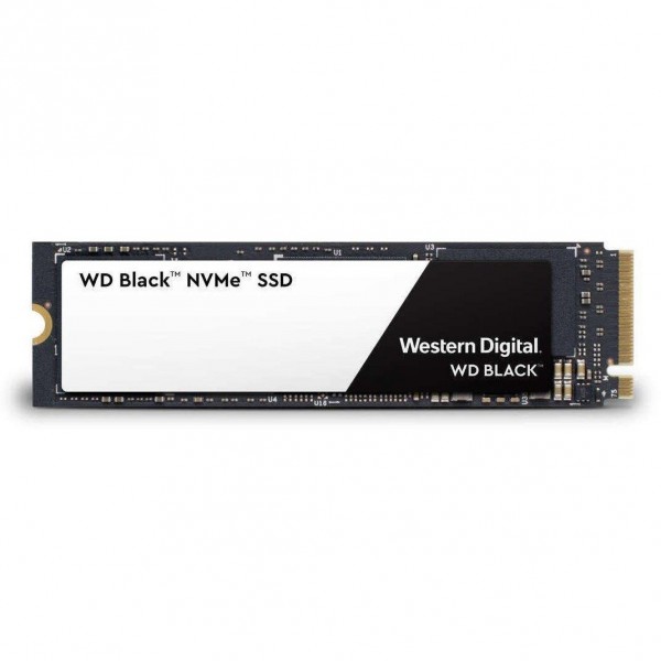 Dysk SSD WD Black 1TB M.2 2280 PCIe NVMe (3400/2800 MB/s) WDS100T2X0C-6849 Dysk SSD WD Black 1TB M.2 2280 PCIe NVMe (3400/2800 MB/s) WDS100T2X0C-6849