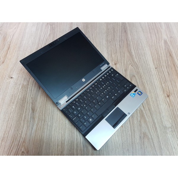 Hp2540p i7 hot sale