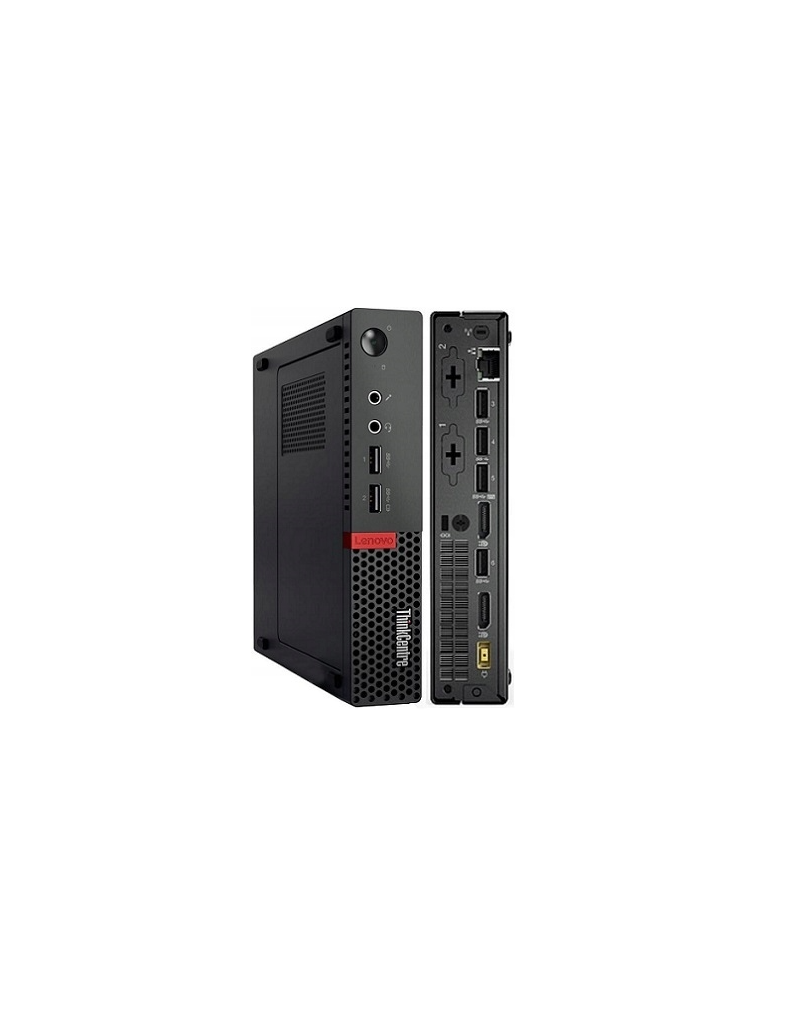 Komputer Lenovo ThinkCentre M720Q Core i5 9GEN 8GB 256SSD