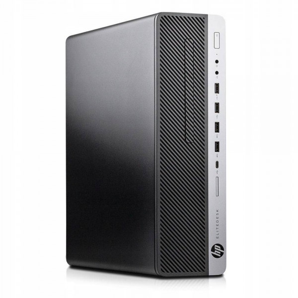 Komputer HP EliteDesk 800 G3 SFF Intel Core i3 6GEN 16GB